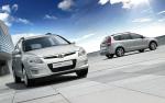 Hyundai i30 Wagon 2007 года